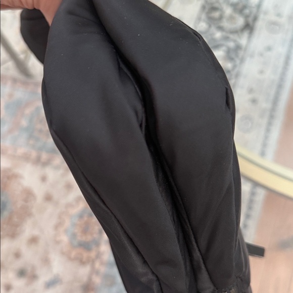 MZ Wallace Bowery Black Bag - Picture 10 of 11